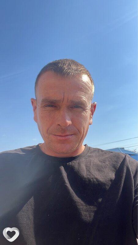 Сергей, 40, Богучаре — анкета №3029937