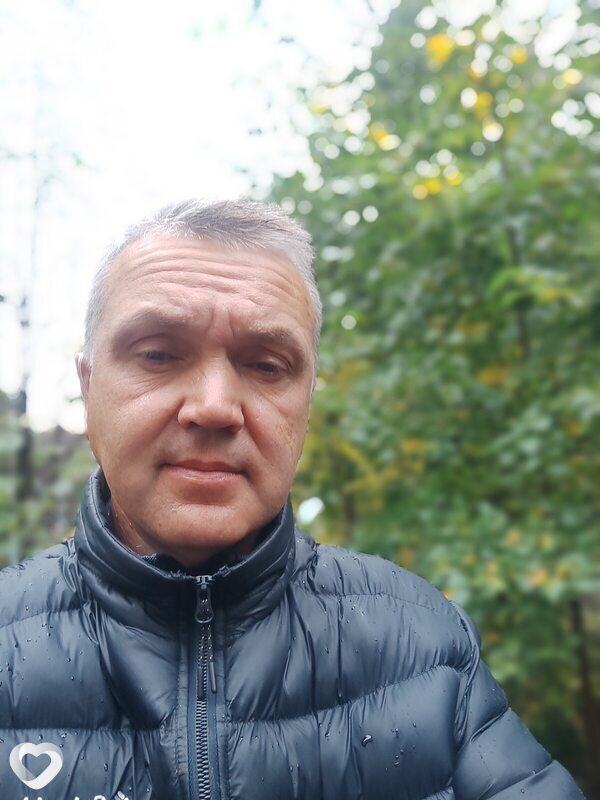 Олег, 45, Москве — анкета №3029948