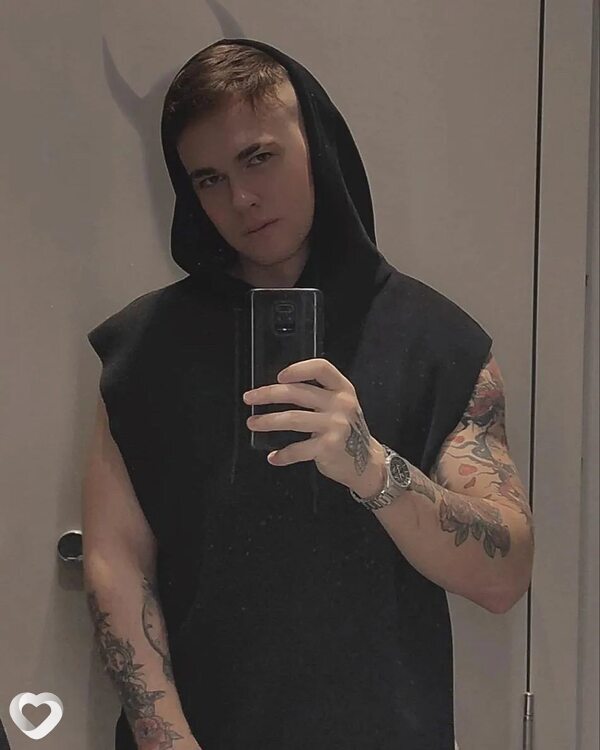 Дмитрий, 31, Липецке — анкета №3029949