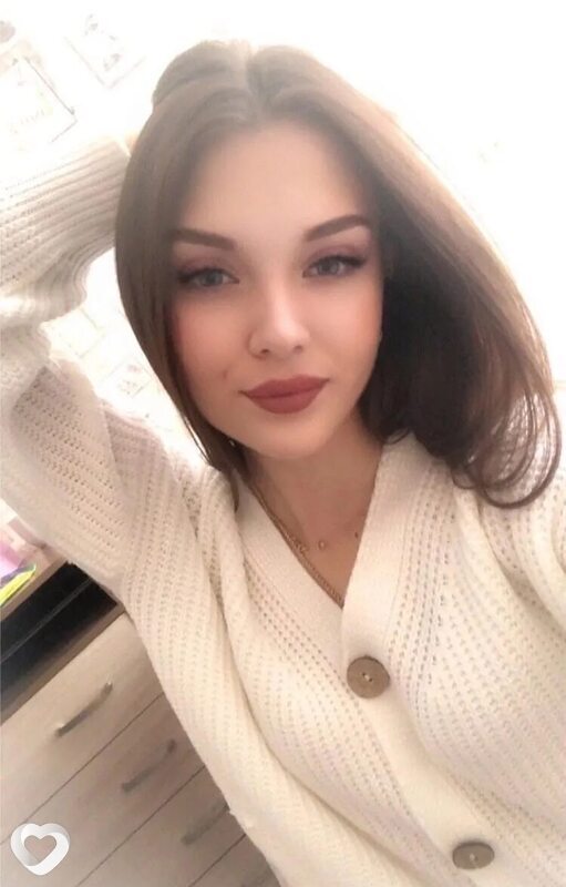 Анастасия, 23, Ростове-на-Дону — анкета №3029951