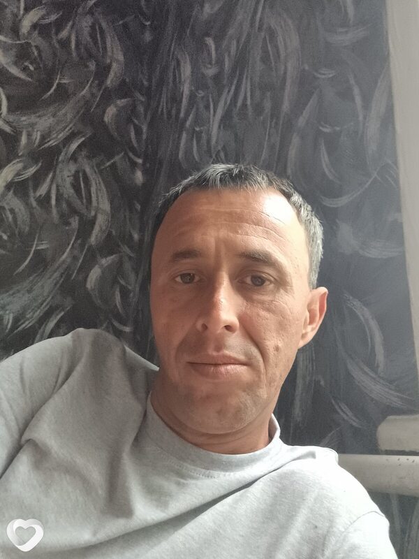 Сергей, 40, Алматы — анкета №3029953