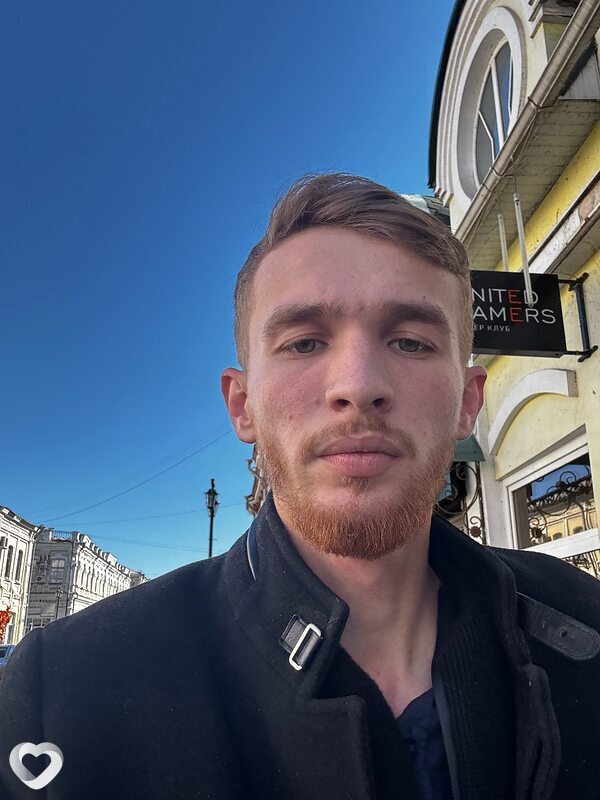 Никита, 23, Астрахани — анкета №3029886