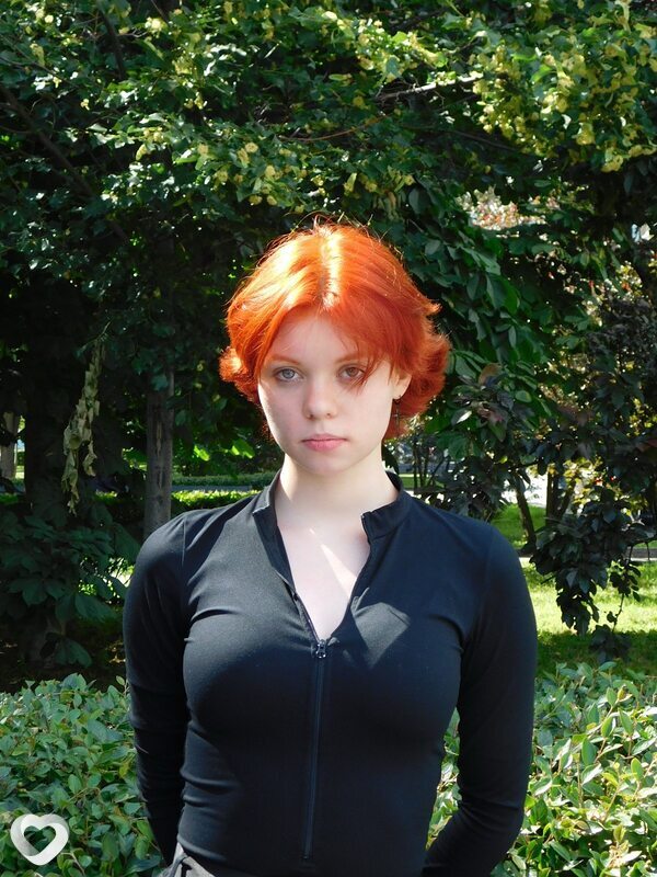 Аня, 20, Воронеже — анкета №3029892