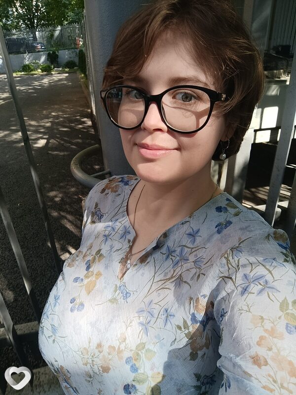 Екатерина, Москва