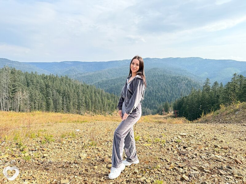 Екатерина, 29, Комсомольске-на-Амуре — анкета №3029900