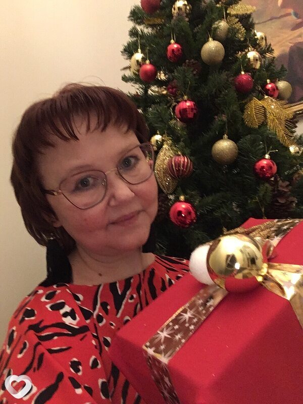 Ирина, 51, Клине — анкета №3029901