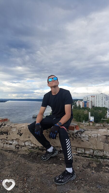 Дмитрий, 38, Самаре — анкета №3029909