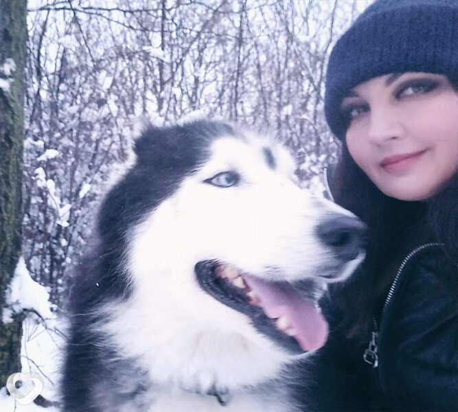 Сэм, 44, Улан-Удэ — анкета №3029910