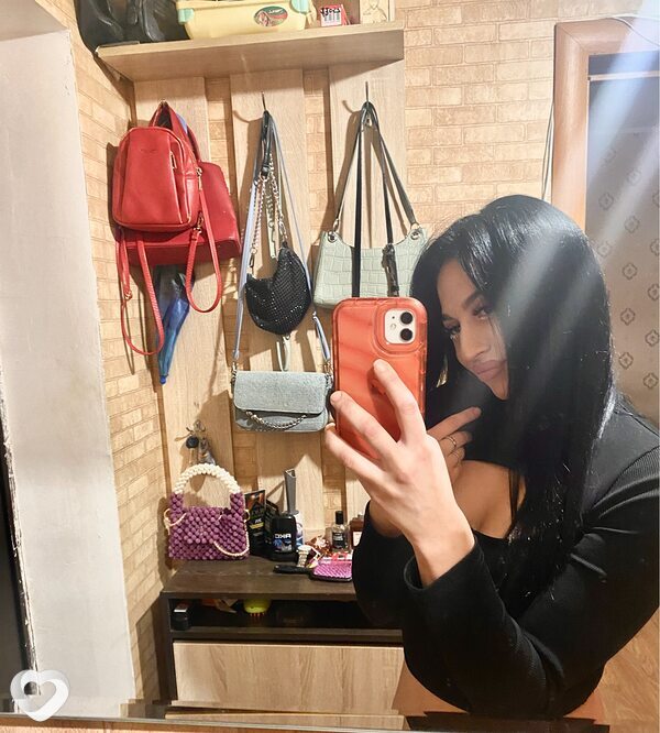 Кристина, 29, Краснодаре — анкета №3029961