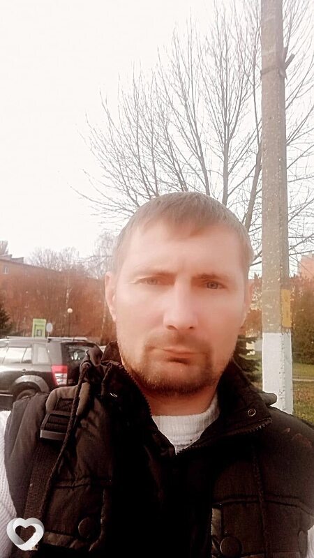 Вячеслав, 43, Пинске — анкета №3029968