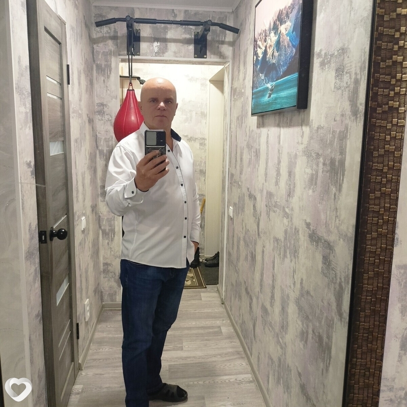 Юрий, 50, Петропавловске-Камчатском — анкета №3029972