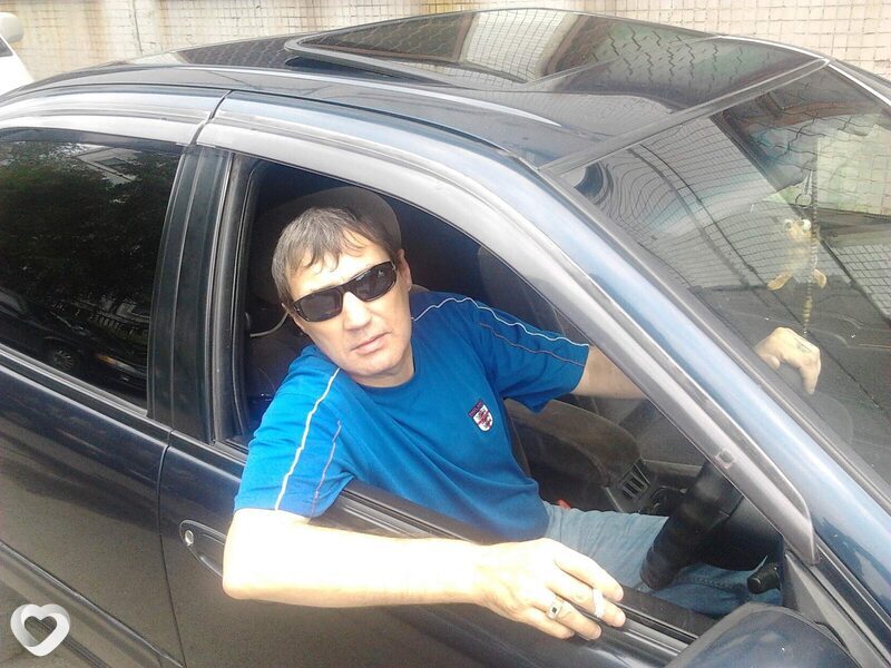 Сергей, 58, Новокузнецке — анкета №3029977