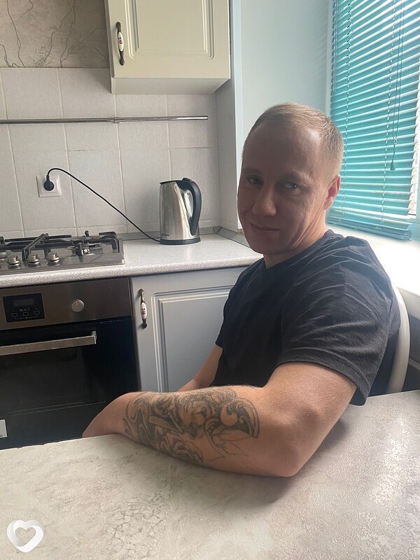 Артур, 37, Ишимбае — анкета №3029979