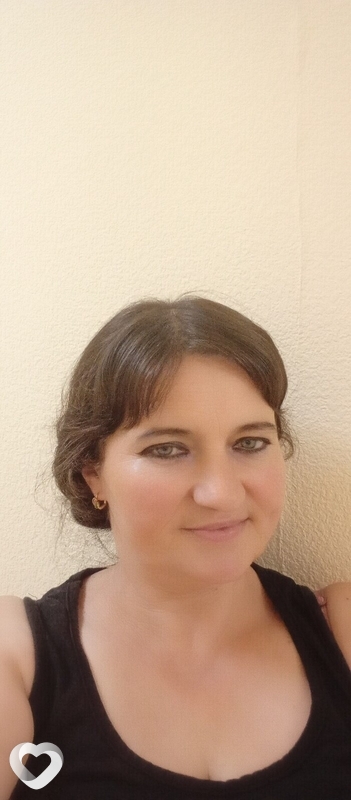 Ирина, 46, Краснодаре — анкета №3029982