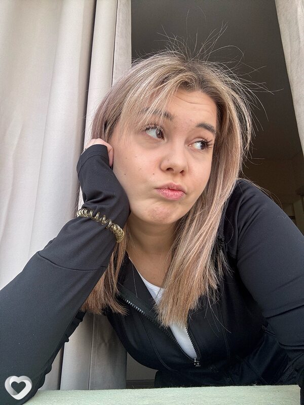 Юлия, 23, Йошкар-Оле — анкета №3030737