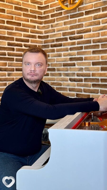 Александр, 40, Ташкент — анкета №3030739