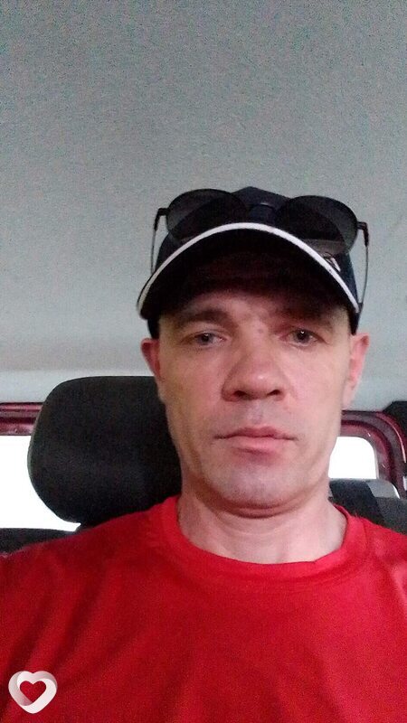Алексей, 48, Биробиджане — анкета №3030740