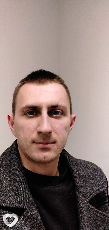 Сергей, 34, Минске — анкета №3030744