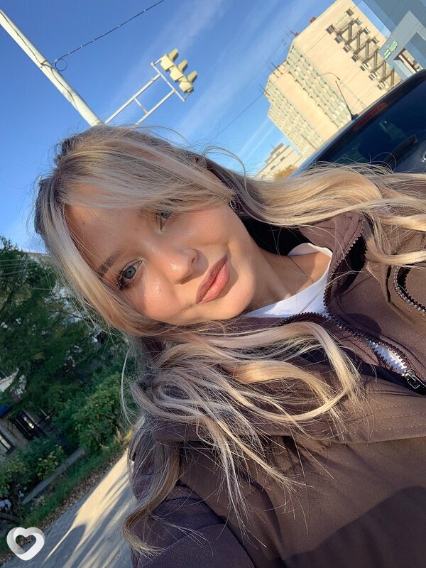 Светлана, 27, Нижнем Новгороде — анкета №3030746