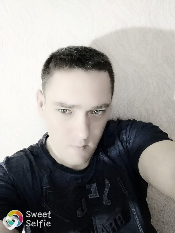 Сергей, 47, Донецке — анкета №3030749