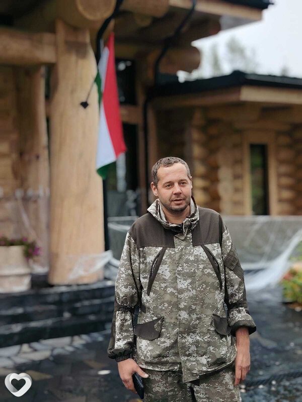 Виталий, 39, Барнауле — анкета №3030752