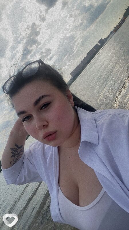 Анастасия, 23, Батайске — анкета №3030758