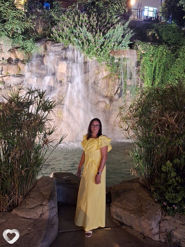 Elvira, 40, Уфе — анкета №3029986