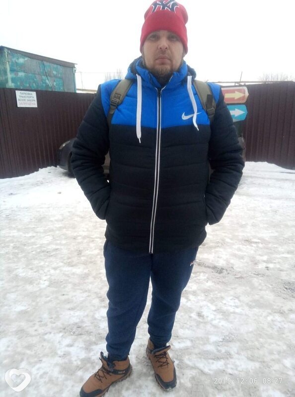 Тимур, 31, Макеевке — анкета №3029989