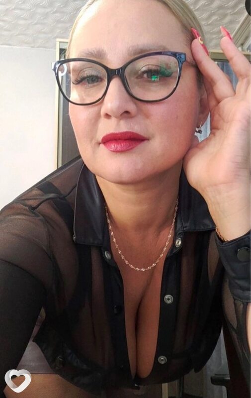 Алена, 45, Солигорске — анкета №3029991