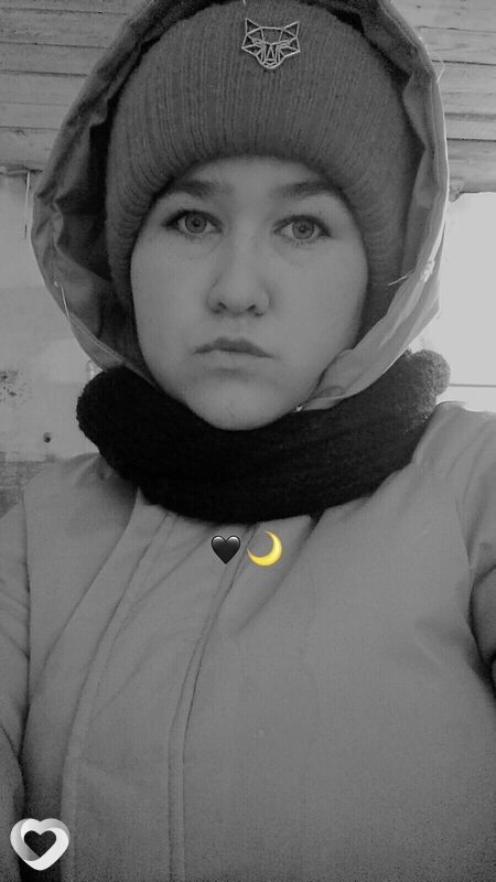 Вера, 23, Зеленодольске — анкета №3029992