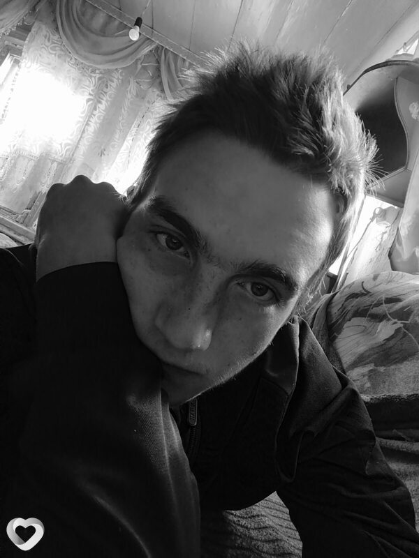 Vadim, 19, Тюмени — анкета №3029997