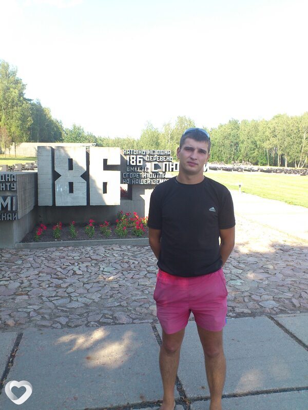Сяся, 39, Глубоком — анкета №13973