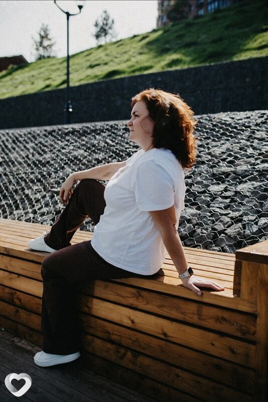 Елена, 48, Наро-Фоминске — анкета №3029998