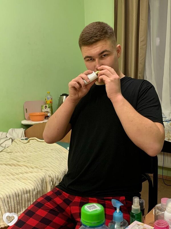 Ярик, 22, Ижевске — анкета №3030002