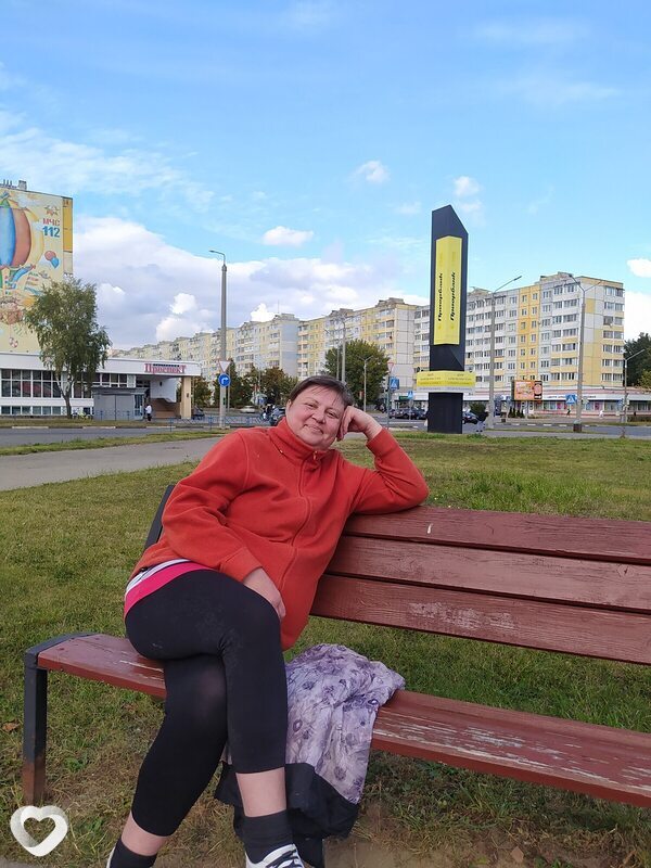 Жанна, Солигорск