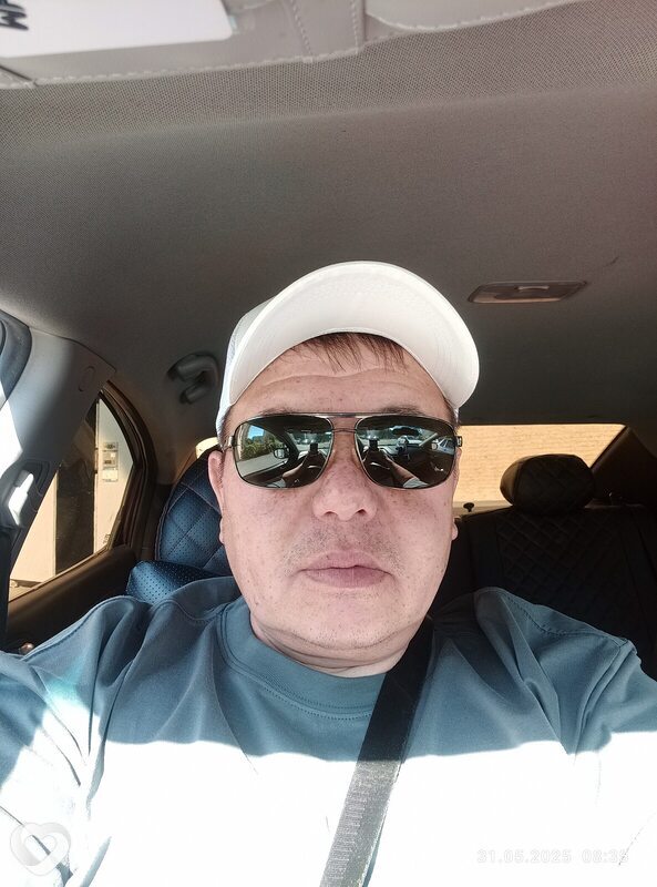Миралим, 46, Алматы — анкета №3030063