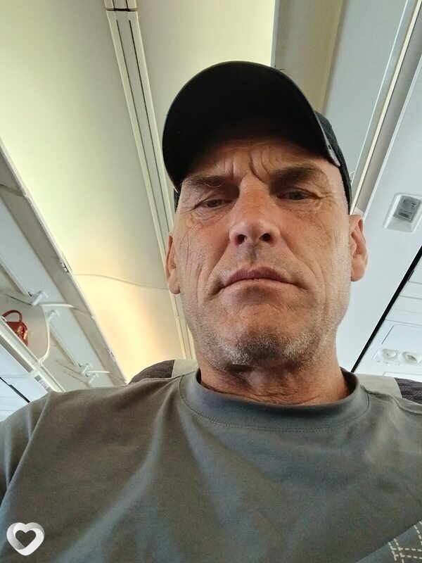 Сергей, 54, Алдане — анкета №3030069