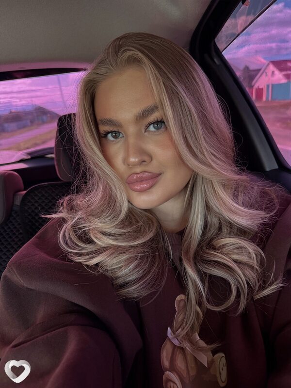 Юлия, 24, Челябинске — анкета №3029923