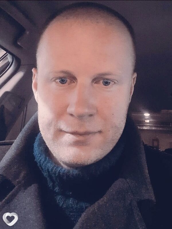 Владимир, 41, Москве — анкета №3030513