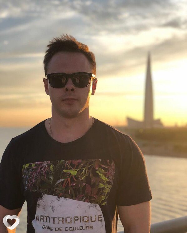 Роман, 25, Кемерове — анкета №3030521