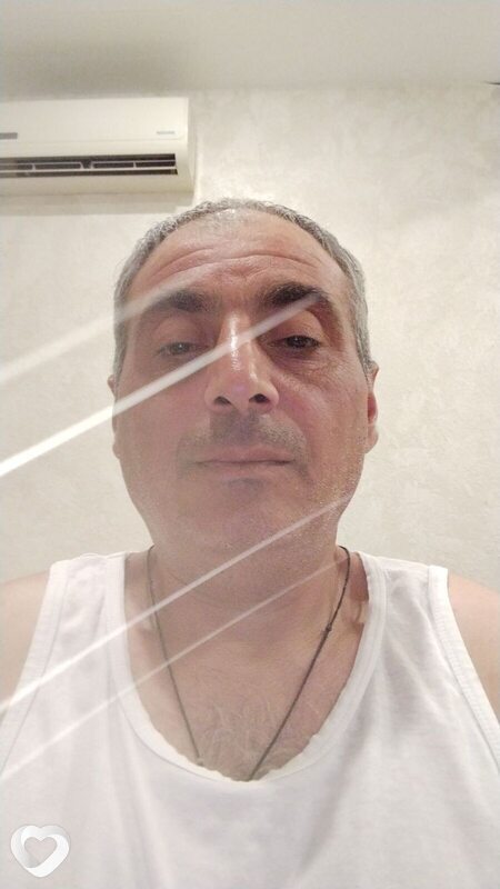 Тариел, 47, Краснодаре — анкета №3030522