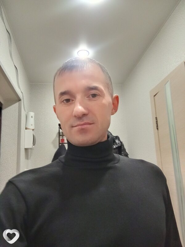 Ильнур, 39, Ижевске — анкета №3030292