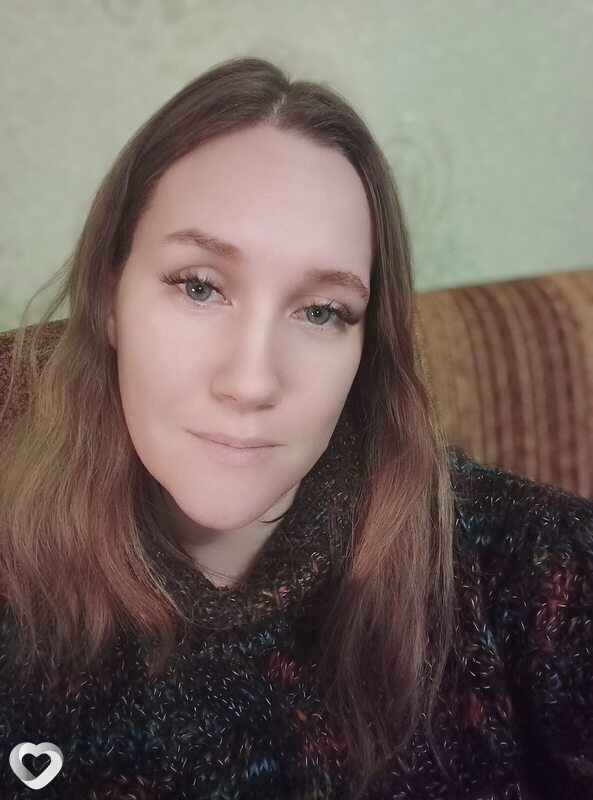 Ольга, 35, Курске — анкета №3030298