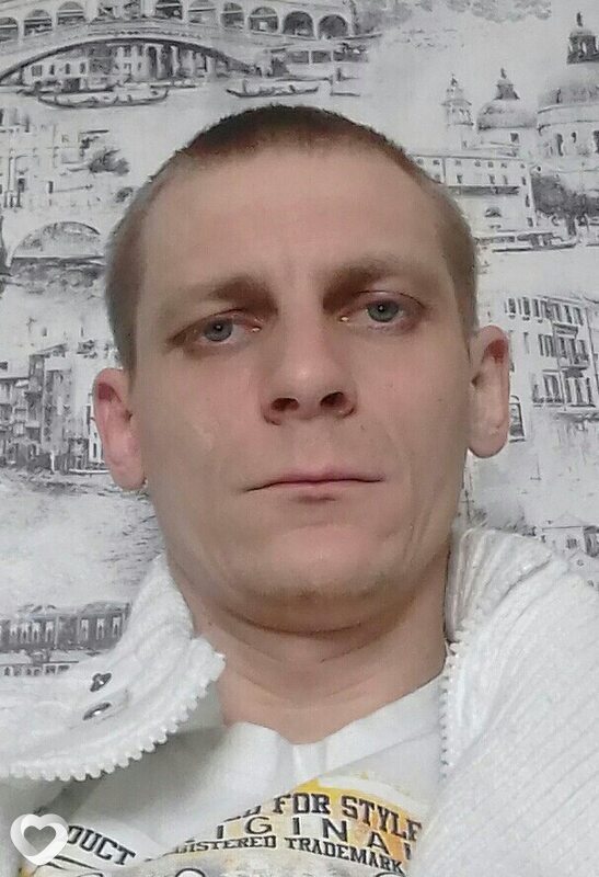 Валера, 40, Минске — анкета №3030301