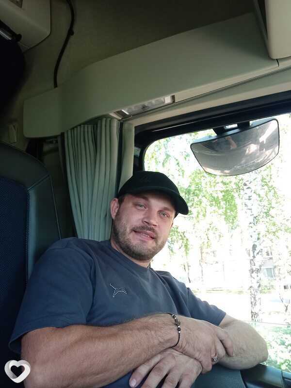 Максим, 35, Кропоткине — анкета №3030305
