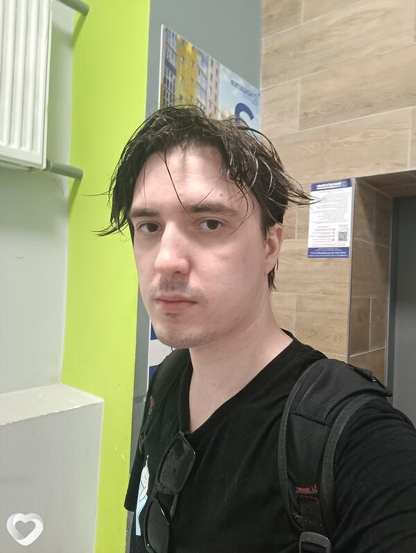 Даня, 29, Самаре — анкета №3030309