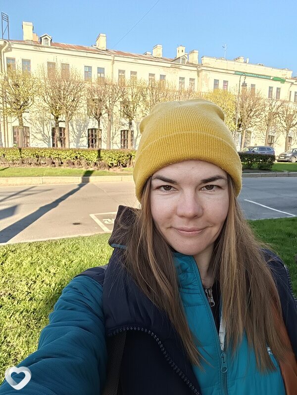 Екатерина, 38, Москве — анкета №3030017