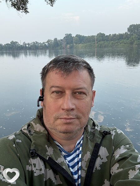 Yevgeniy, 55, Мариуполе — анкета №3030023