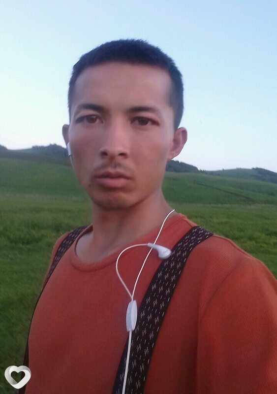 Комил Жураев, 35, Ташкент — анкета №3030024