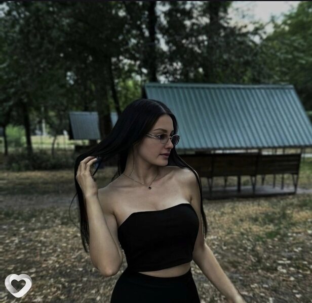 Кристина, 24, Заринске — анкета №3030028